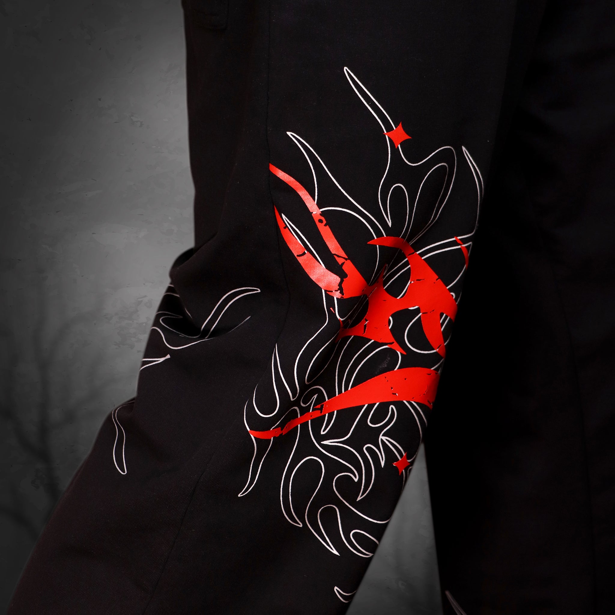 Dark Flare – Devilry