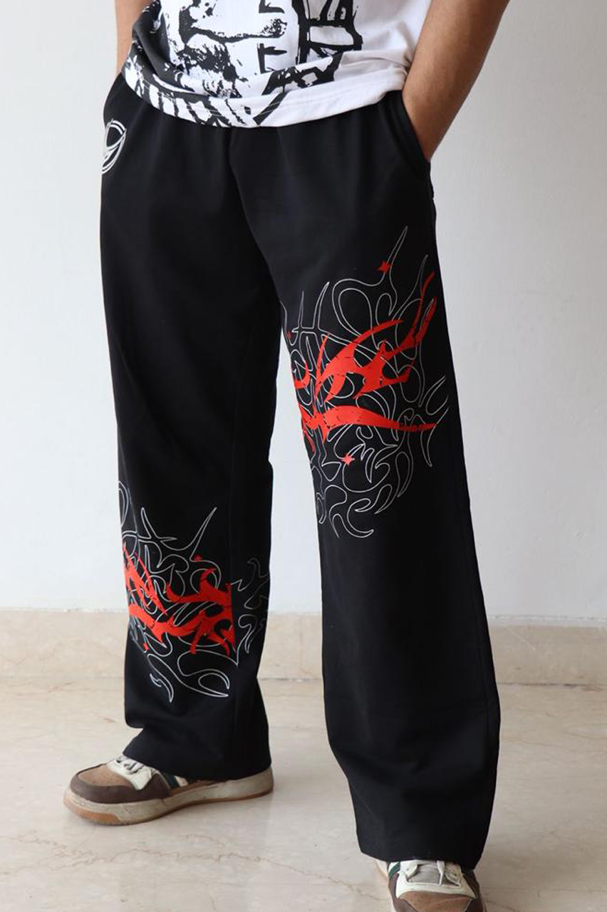 Dark Flare