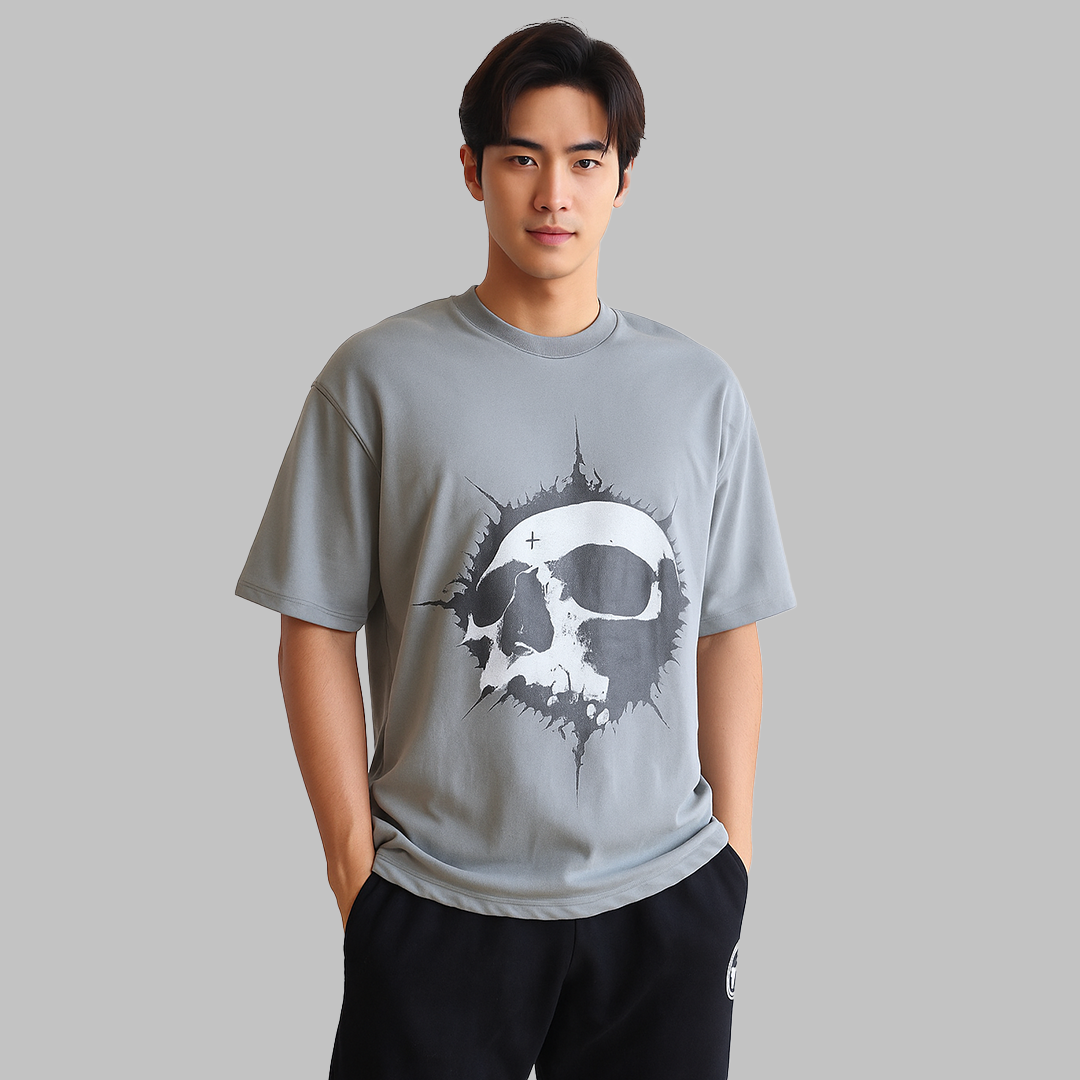 Shadow Skull