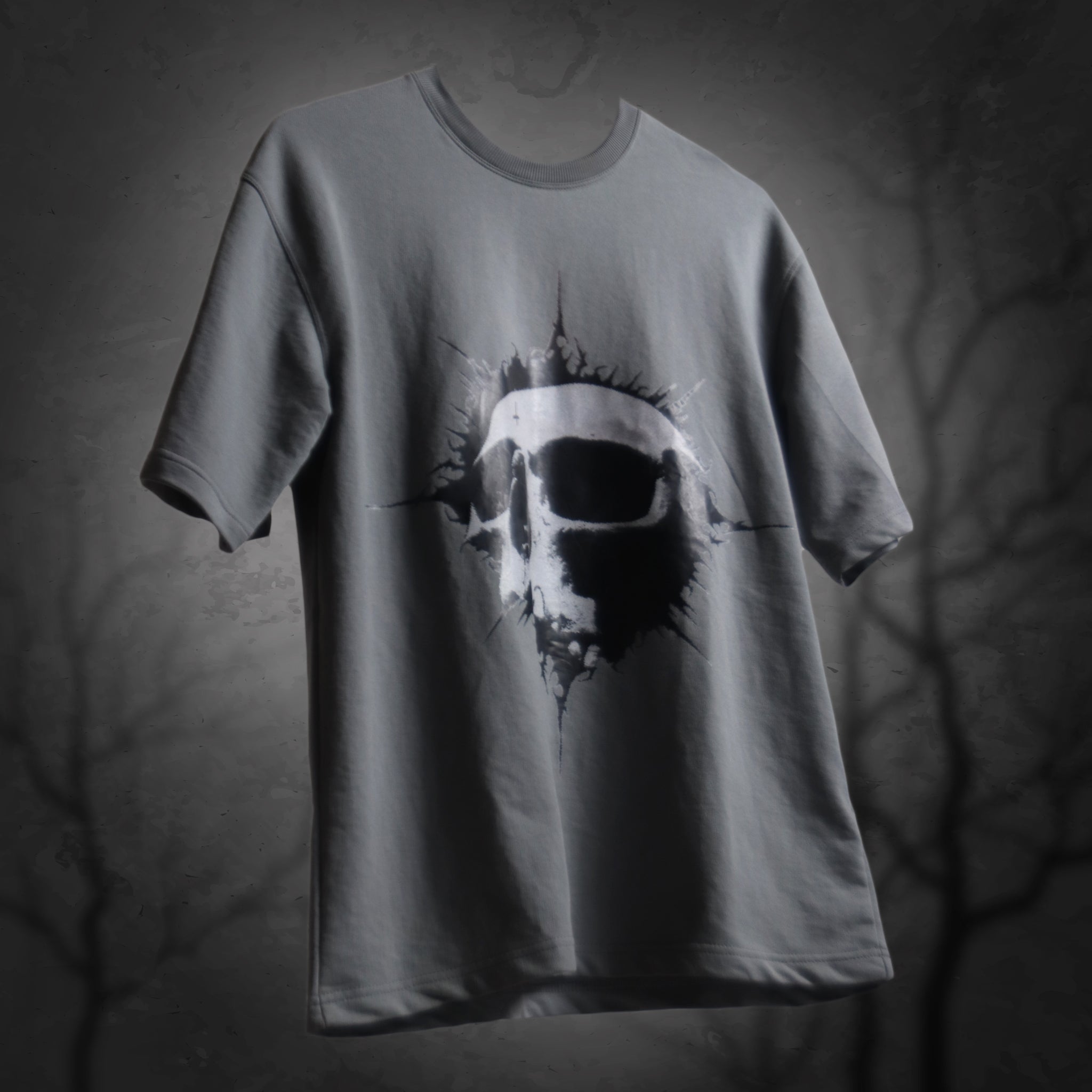 Shadow Skull – Devilry