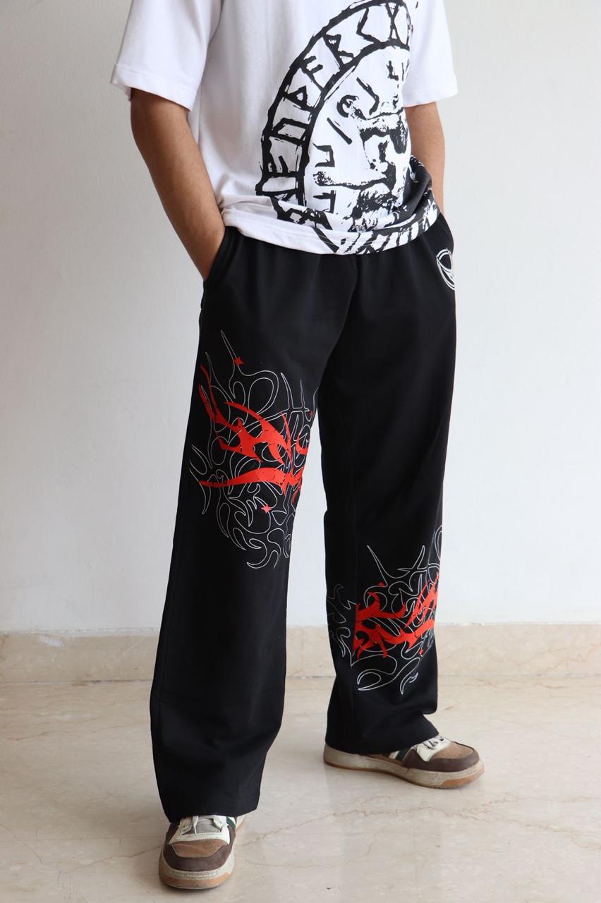 Dark Flare