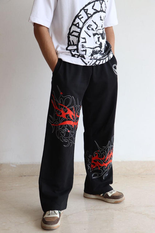 Dark Flare